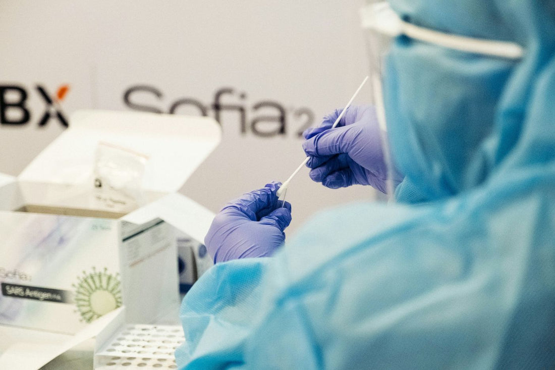 Convenzione Tamponi molecolari e Test sierologici