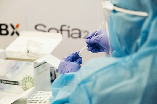Convenzione Tamponi molecolari e Test sierologici