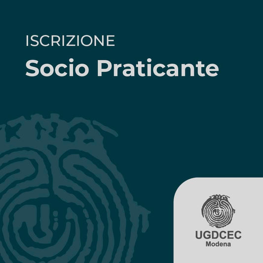 Socio Praticante 2025